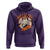 Halloween Skating Boo Sheet Hoodie Creep It Real Ghost Fall Season Retro Vintage - Wonder Print Shop