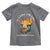 Funny Opossum Meme Toddler T Shirt It's Fine I'm Fine Everything Is Fine Dumpster Fire