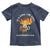Funny Opossum Meme Toddler T Shirt It's Fine I'm Fine Everything Is Fine Dumpster Fire