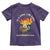 Funny Opossum Meme Toddler T Shirt It's Fine I'm Fine Everything Is Fine Dumpster Fire