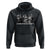 Legends of Black History Hoodie Civil Rights Leaders