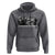 Legends of Black History Hoodie Civil Rights Leaders