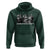 Legends of Black History Hoodie Civil Rights Leaders