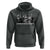 Legends of Black History Hoodie Civil Rights Leaders