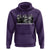 Legends of Black History Hoodie Civil Rights Leaders