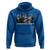 Legends of Black History Hoodie Civil Rights Leaders
