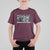 Legends of Black History T Shirt For Kid Civil Rights Leaders - Wonder Print Shop
