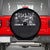 Legends of Black History Spare Tire Cover Civil Rights Leaders