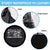 Legends of Black History Spare Tire Cover Civil Rights Leaders