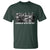 Legends of Black History T Shirt Civil Rights Leaders - Wonder Print Shop