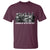 Legends of Black History T Shirt Civil Rights Leaders - Wonder Print Shop