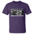 Legends of Black History T Shirt Civil Rights Leaders - Wonder Print Shop