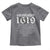 African American History Toddler T Shirt Project 1619 Established American Map Retro Vintage