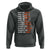 Civil Right Leaders Inspiration Hoodie Dream Like Martin Black History African American