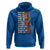 Civil Right Leaders Inspiration Hoodie Dream Like Martin Black History African American