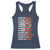 Civil Right Leaders Inspiration Racerback Tank Top Dream Like Martin Black History African American