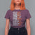 Civil Right Leaders Inspiration T Shirt For Women Dream Like Martin Black History African American - Wonder Print Shop