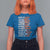 Civil Right Leaders Inspiration T Shirt For Women Dream Like Martin Black History African American - Wonder Print Shop