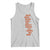 Civil Right Leaders Inspiration Tank Top Dream Like Martin Black History African American