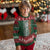Civil Right Leaders Inspiration Ugly Christmas Sweater Dream Like Martin Black History African American - Wonder Print Shop