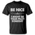 Funny Aviation Pilot T Shirt Be Nice I Might Be You Pilot Someday Airplane - Wonder Print Shop