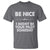 Funny Aviation Pilot T Shirt Be Nice I Might Be You Pilot Someday Airplane - Wonder Print Shop