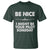 Funny Aviation Pilot T Shirt Be Nice I Might Be You Pilot Someday Airplane - Wonder Print Shop