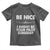 Funny Aviation Pilot Toddler T Shirt Be Nice I Might Be You Pilot Someday Airplane