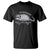 Funny Opossum Meme T Shirt Awesome Possum Cool 90s Retro Vintage Animal Lover - Wonder Print Shop