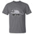 Funny Opossum Meme T Shirt Awesome Possum Cool 90s Retro Vintage Animal Lover - Wonder Print Shop