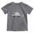 Funny Opossum Meme Toddler T Shirt Awesome Possum Cool 90s Retro Vintage Animal Lover