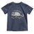 Funny Opossum Meme Toddler T Shirt Awesome Possum Cool 90s Retro Vintage Animal Lover
