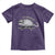 Funny Opossum Meme Toddler T Shirt Awesome Possum Cool 90s Retro Vintage Animal Lover