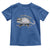 Funny Opossum Meme Toddler T Shirt Awesome Possum Cool 90s Retro Vintage Animal Lover