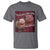 Funny Opossum Meme T Shirt Im Not Like Other Girls I'm Worse Possum Sarcasm Humor - Wonder Print Shop
