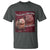 Funny Opossum Meme T Shirt Im Not Like Other Girls I'm Worse Possum Sarcasm Humor - Wonder Print Shop