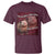 Funny Opossum Meme T Shirt Im Not Like Other Girls I'm Worse Possum Sarcasm Humor - Wonder Print Shop
