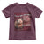 Funny Opossum Meme Toddler T Shirt I’m Not Like Other Girls I'm Worse Possum Sarcasm Humor
