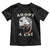 Funny Opossum Meme Toddler T Shirt Adopt A Cat Possum Team Trash Vibes