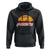 Washington Hoodie Football Native American Feather