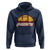 Washington Hoodie Football Native American Feather