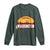 Washington Long Sleeve Shirt Football Native American Feather