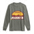 Washington Long Sleeve Shirt Football Native American Feather