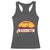 Washington Racerback Tank Top Football Native American Feather