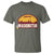 Washington T Shirt Football Native American Feather