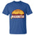 Washington T Shirt Football Native American Feather