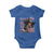 Melanin Cowgirl Baby Onesie Boots & Bling its a Cowgirl Thing Black Cowgirl Melanin