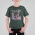 Melanin Cowgirl T Shirt For Kid Boots & Bling its a Cowgirl Thing Black Cowgirl Melanin