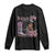 Melanin Cowgirl Long Sleeve Shirt Boots & Bling its a Cowgirl Thing Black Cowgirl Melanin