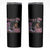 Melanin Cowgirl Skinny Tumbler Boots & Bling its a Cowgirl Thing Black Cowgirl Melanin